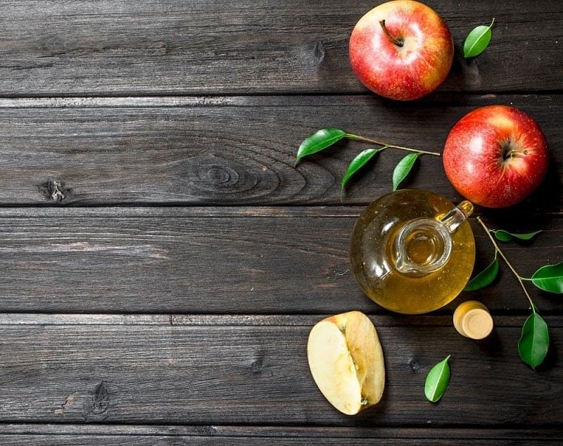 How to make apple cider vinegar from apple juice