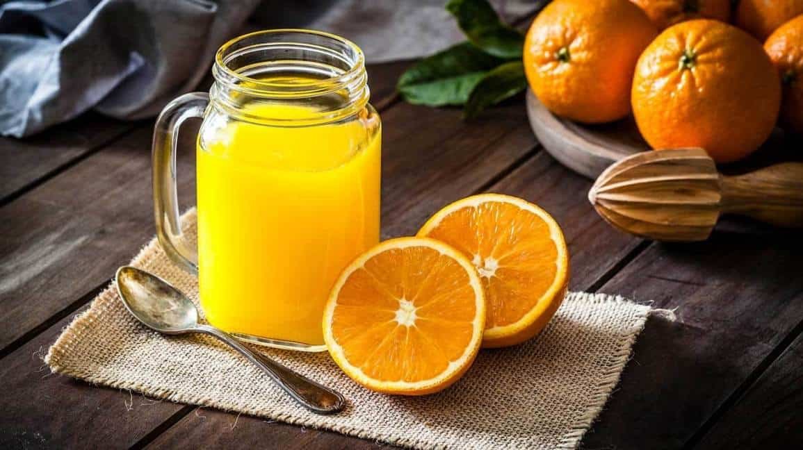 Best Machine To Make Fresh Orange Juice