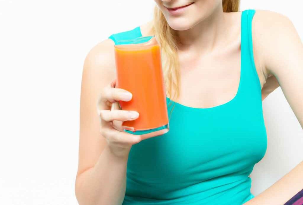 1685878708Juicing for clear skin and a radiant complexion