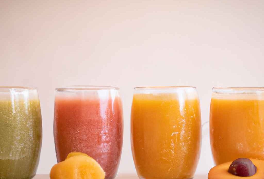 1685948786Juices to suppress appetite and curb food cravings