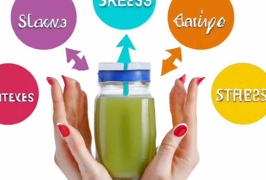 1685952349Juices to reduce stress and promote relaxation