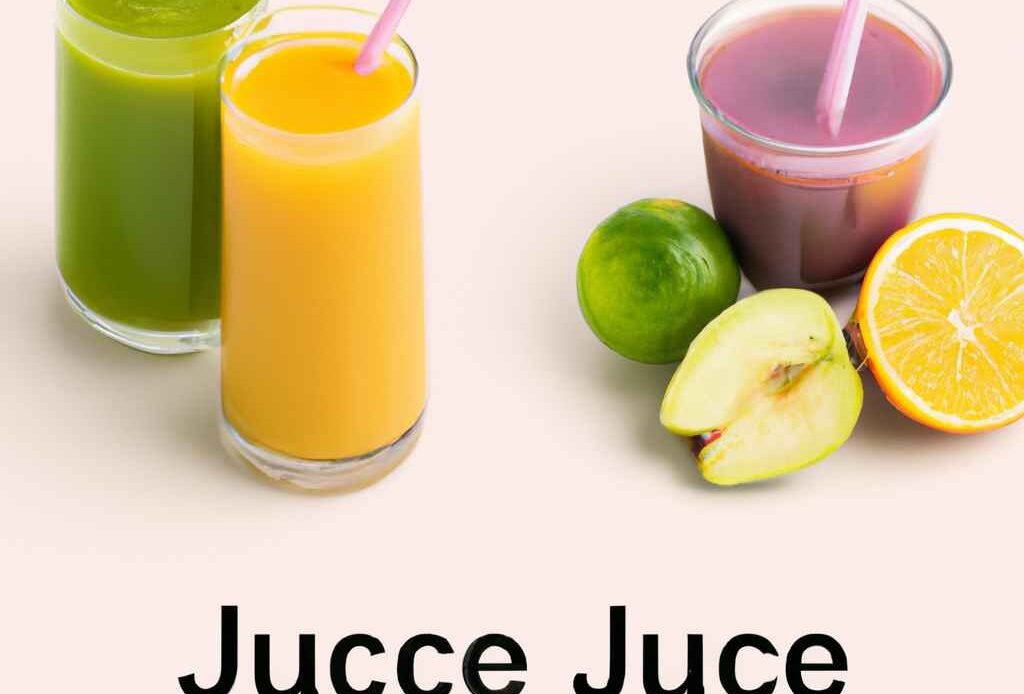 1685956460Juice combinations to suppress appetite and control cravings