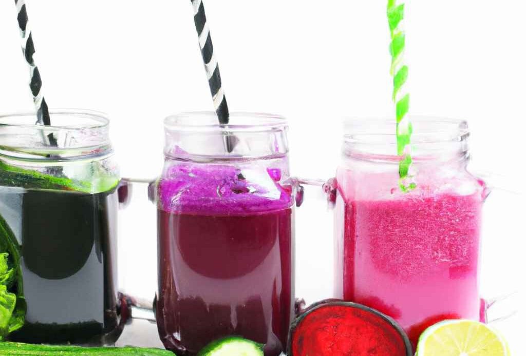 1685957239Detox juices for shedding water weight and bloating
