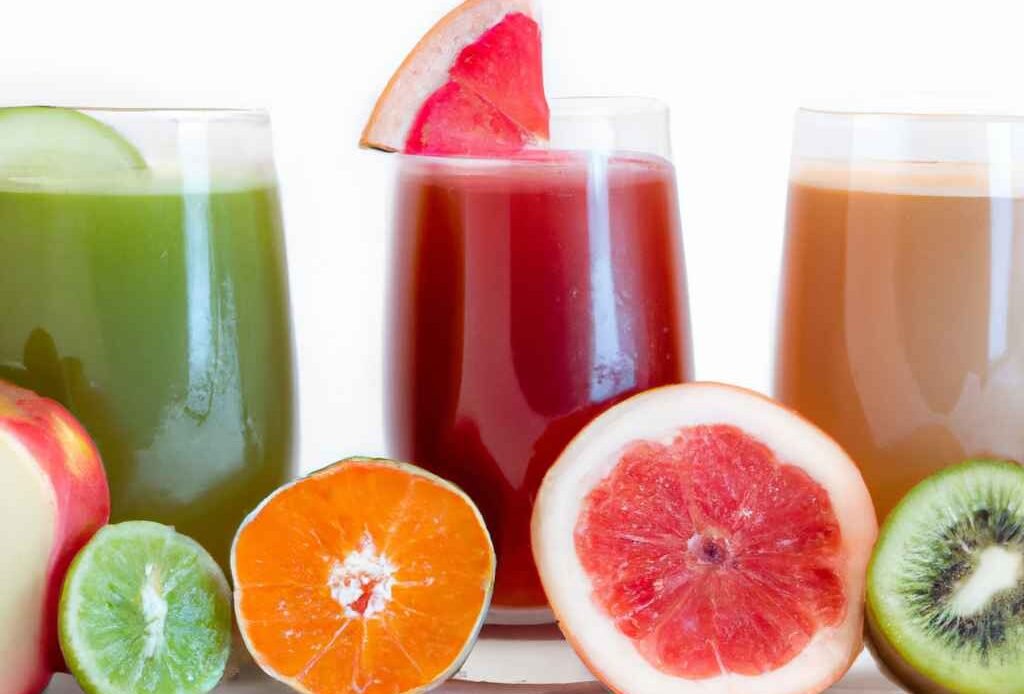 1685964831Juice blends for promoting overall vitality and well being